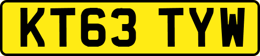 KT63TYW