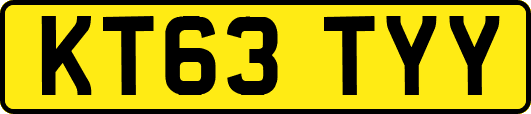 KT63TYY
