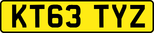 KT63TYZ