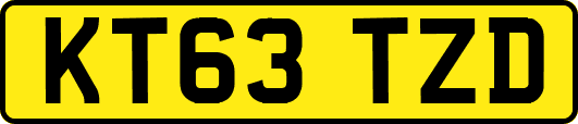 KT63TZD