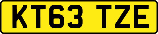 KT63TZE