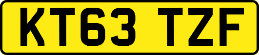 KT63TZF