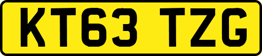 KT63TZG