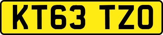 KT63TZO