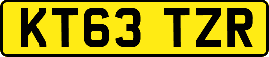 KT63TZR