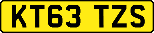 KT63TZS