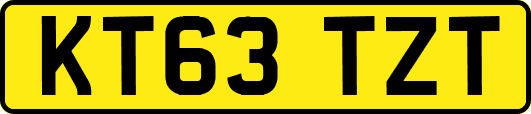 KT63TZT