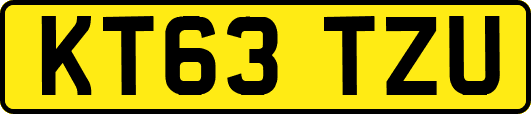 KT63TZU