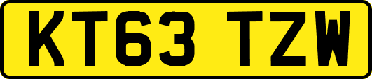 KT63TZW