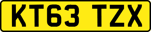 KT63TZX