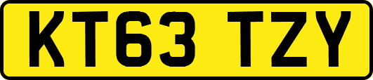 KT63TZY