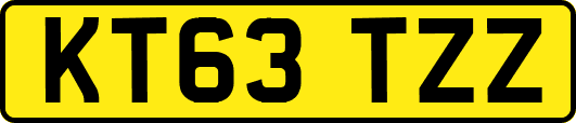 KT63TZZ