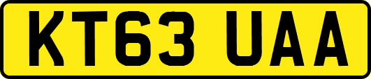 KT63UAA