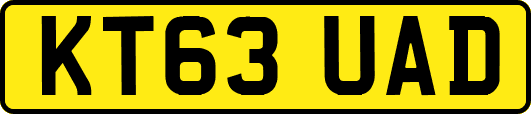 KT63UAD