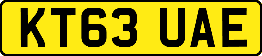 KT63UAE