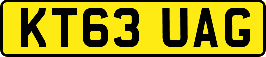 KT63UAG