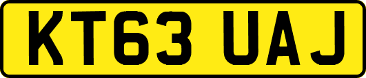 KT63UAJ