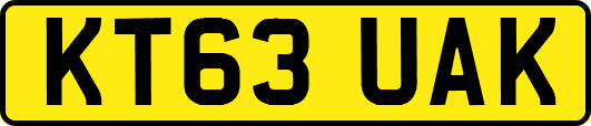 KT63UAK