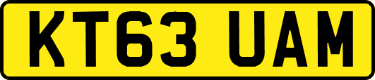 KT63UAM