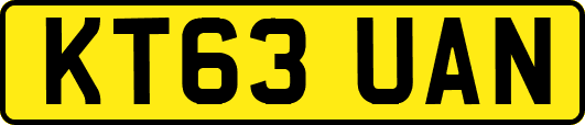 KT63UAN