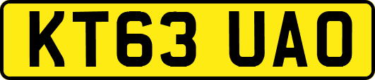 KT63UAO