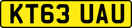 KT63UAU