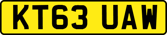 KT63UAW