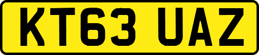 KT63UAZ