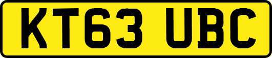 KT63UBC