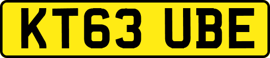 KT63UBE
