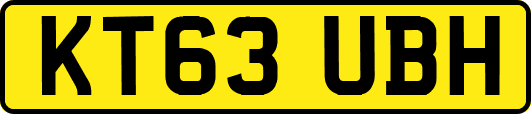 KT63UBH