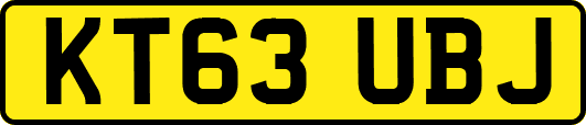 KT63UBJ