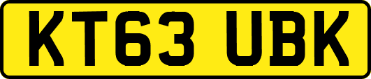 KT63UBK