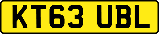 KT63UBL