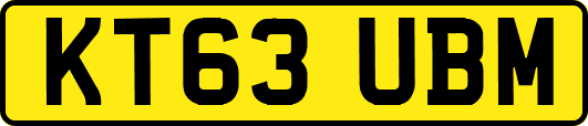KT63UBM
