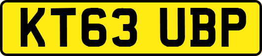 KT63UBP