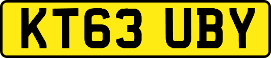 KT63UBY