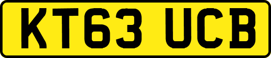 KT63UCB