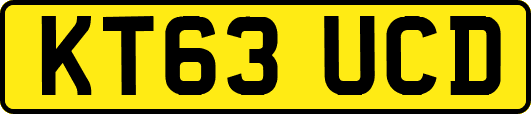 KT63UCD