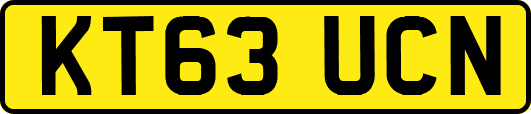 KT63UCN