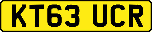 KT63UCR