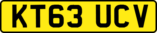 KT63UCV