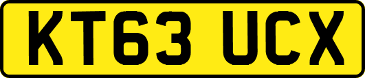KT63UCX