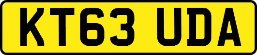 KT63UDA