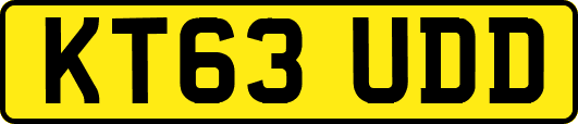 KT63UDD