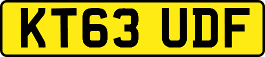 KT63UDF
