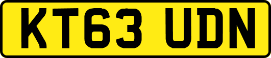 KT63UDN