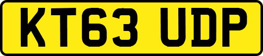 KT63UDP