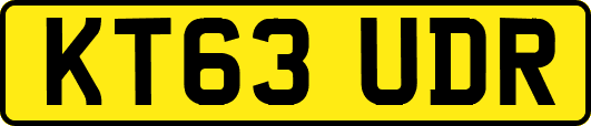 KT63UDR