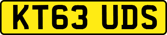 KT63UDS